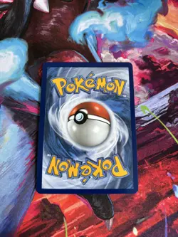 Pokemon TCG Exeggcute 192/191 Illustration Rare SV Surging Sparks - Image 4