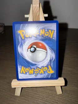 Exeggcute 192/191 Illustration Rare NM Pokemon TCG Surging Sparks English - Image 3