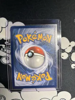 Pokemon TCG Exeggcute #192/191 Illustration Rare Surging Sparks - Image 2