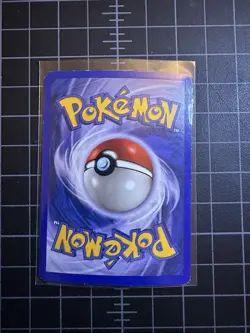 Pokemon TCG Charizard 39/165 Expedition Base Set Reverse Holo Rare Card Mint - Image 3