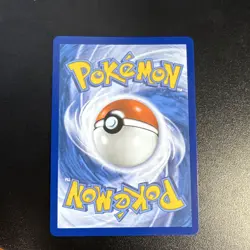 Pokemon Buddy-Buddy Poffin Trainer Item Ultra Rare Holo Mega Evolutions - Image 2