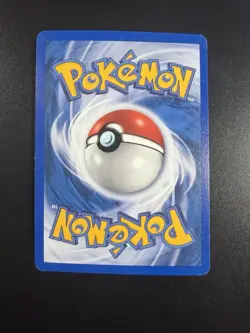 Pokemon Totodile Hidden Legends Reverse Holo Card 79/101 - Image 2