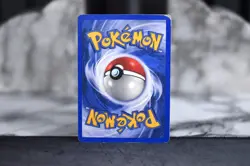 Pokemon TCG - Grass Energy 129/132 - Gym Challenge - Regular - Image 2