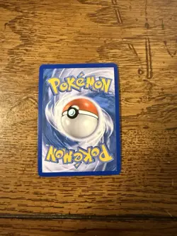 Pokemon TCG Umbreon Holo Rare Undaunted 10/90 NM - Image 2
