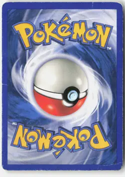 Pidgey 123/165 Common Expedition Base Set Pokemon Heavily Played - Image 2