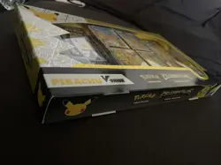 Pokemon TCG Pikachu V-Union Trading Card - 290-80915 820650809156 - Image 2