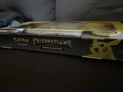 Pokemon TCG Pikachu V-Union Trading Card - 290-80915 820650809156 - Image 4