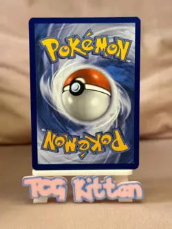 Pikachu 051/162 Pokemon Day 2026 Anniversary Stamped TCGKITTEN - Image 2