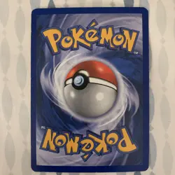LP- Dark Gengar 6/105 Neo Destiny Holo Rare Pokemon Card WOTC Vintage TCG - Image 2