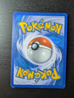 Pokemon Cards HeartGold & SoulSilver 107/123 Donphan HOLO PRIME RARE - Image 2