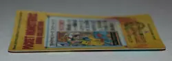 1999 Pokemon Pocket Monsters Anime Collection Bandai Sticker/Card #191 PIKACHU - Image 3