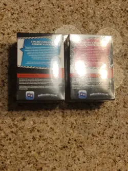 Lot of 2: Pokemon White Flare & Black Bolt Booster Bundles - Factory Sealed New - Image 3