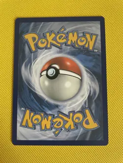 Pokemon TCG Aipom 211/182 Paradox Rift Illustration Rare Holo - Image 2