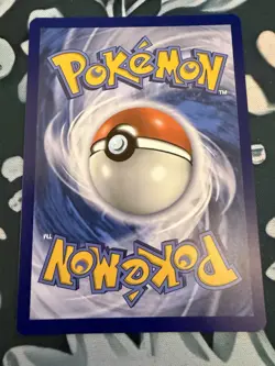Pokemon TCG Aipom Paradox Rift 211/182 Holo Illustration Rare - Near Mint - Image 2