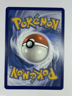 Pokemon TCG Aipom Paradox Rift 211/182 Holo Illustration Rare NMINT - Image 2