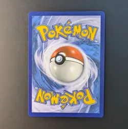 Pokemon TCG Aipom Paradox Rift 211/182 Holo Illustration Rare - Image 2
