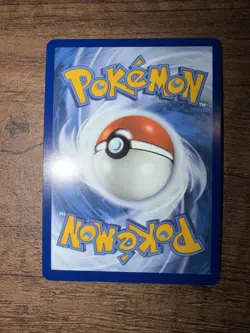 Pokemon TCG Aipom Paradox Rift 211/182 Holo Illustration Rare - Image 2