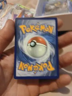 Pokemon Aipom TCG Holo Card Paradox Rift Illustration, Rare Shiny Art, 211/182 - Image 4