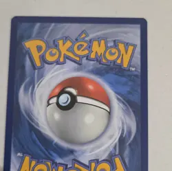 Pokemon TCG Aipom 211/182 Paradox Rift Illustration Rare Holo English - Image 2