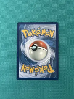 Pokemon TCG Aipom Paradox Rift 211/182 Holo Illustration Rare Card MINT - Image 2