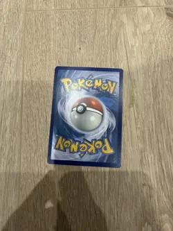 Pokemon TCG Aipom Paradox Rift 211/182 Holo Illustration Rare - Image 2