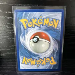 Pokemon TCG Aipom Paradox Rift 211/182 Holo Illustration Rare - Image 2
