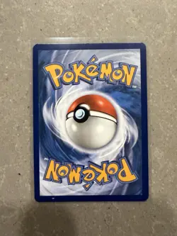 Pokemon TCG Team Rocket's Meowth Sv10 Destined Rivals 203/182 IR Holo EN - Image 2