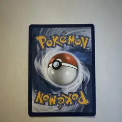 Pokemon TCG Team Rocket's Meowth 203/182 Sv10 Destined Rivals Holo IR EN - Image 2