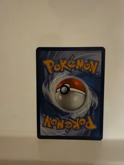 pokemon TCG Team Rocket's Meowth - 203/182 - SV10: Destined Rivals NM - Image 2