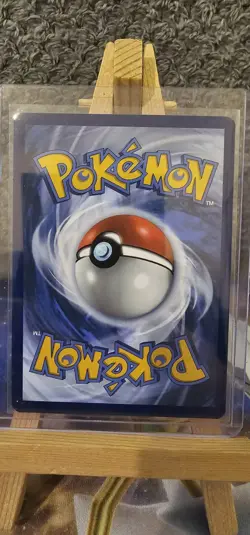 Team Rocket's Meowth 203/182 - SV10: Destined Rivals - Pokemon TCG - Image 2