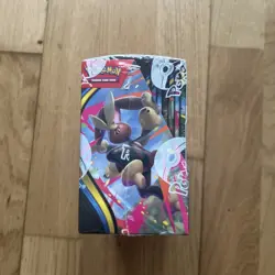 Phantasmal Flames Booster Box 36 Packs Pokemon TCG Mega Evolution NEW & SEALED! - Image 4