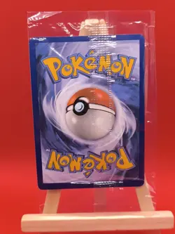 Flutter Mane SVP097 Scarlet & Violet Illustration Full Art Pokemon Card * Sealed - Image 5