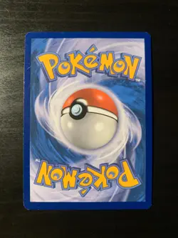 Carte Pokemon : Zorua 075/064 Fable Nebuleuse Francais - Image 3