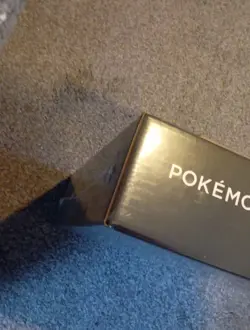Pokemon Cards TCG Classic Collection Box English, New Sealed - Image 4