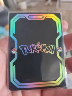 Pokemon CCG Evoli UR CCG Karte In Top Zustand Pokemon CCG Card - Image 2