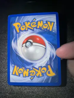 SMOGOGO OBSCUR RARE - POKEMON 31/82 TEAM ROCKET EDITION 2 FR - Image 2