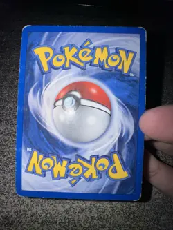 NIDORINA REVERSE - POKEMON 34/101 EX ILE DES DRAGONS FR - Image 2