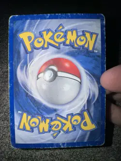 GROUDON REVERSE - POKEMON 5/106 EX EMERAUDE FR - Image 3