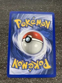 HOUNDOOM / DEMOLOSSE RARE - POKEMON 23/75 NEO DISCOVERY PROCHE DU NEUF ANGLAISE - Image 2