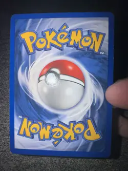 GALOPA OBSCUR UNCO - POKEMON 44/82 TEAM ROCKET EDITION 2 FR - Image 2
