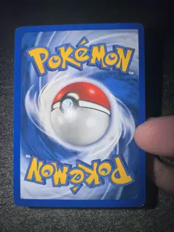 VOLTALI OBSCUR UNCO - POKEMON 38/82 TEAM ROCKET EDITION 2 FR - Image 2