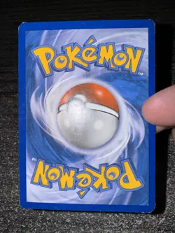 GIVRALI HOLO - POKEMON 4/12 PROMO MAC DONALD MC DO 2013 FR - Image 2