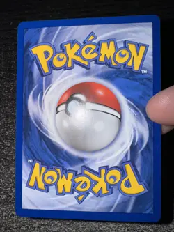 STARI COMMUNE - POKEMON 65/102 SET DE BASE EDITION 2 NEUF ! - Image 2