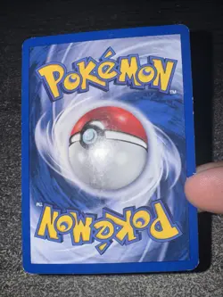 BULBIZARRE HOLO - POKEMON 46/100 EX GARDIENS DE CRISTAL FR - Image 2