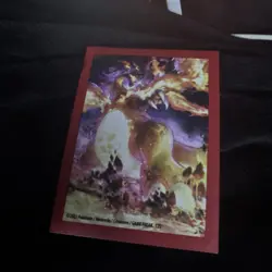 Aerodactyl V 180/196 Alt Art Pokemon 2022 SWSH Lost Origin - Image 2