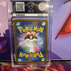 Pokemon PSA 10 Rayquaza VMAX 108/172 RR VSTAR Universe s12a Japanese - Image 2