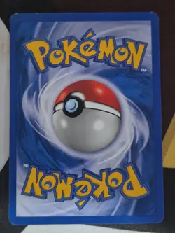 Pokemon Card Rocket's Sneasel 5/9 #5 WOTC Best of Game Promo NM 2002 - Image 2