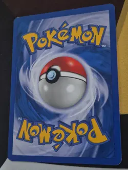 Pokemon Card Rocket's Sneasel 5/9 #5 WOTC Best of Game Promo NM 2002 - Image 3