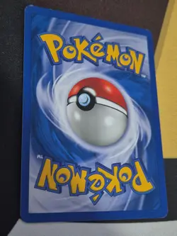 Pokemon Card Rocket's Sneasel 5/9 #5 WOTC Best of Game Promo NM 2002 - Image 4