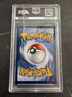 2026 Pokemon Ascended Heroes Special Illustration Rare #277 Pikachu EX PSA 10 - Image 2